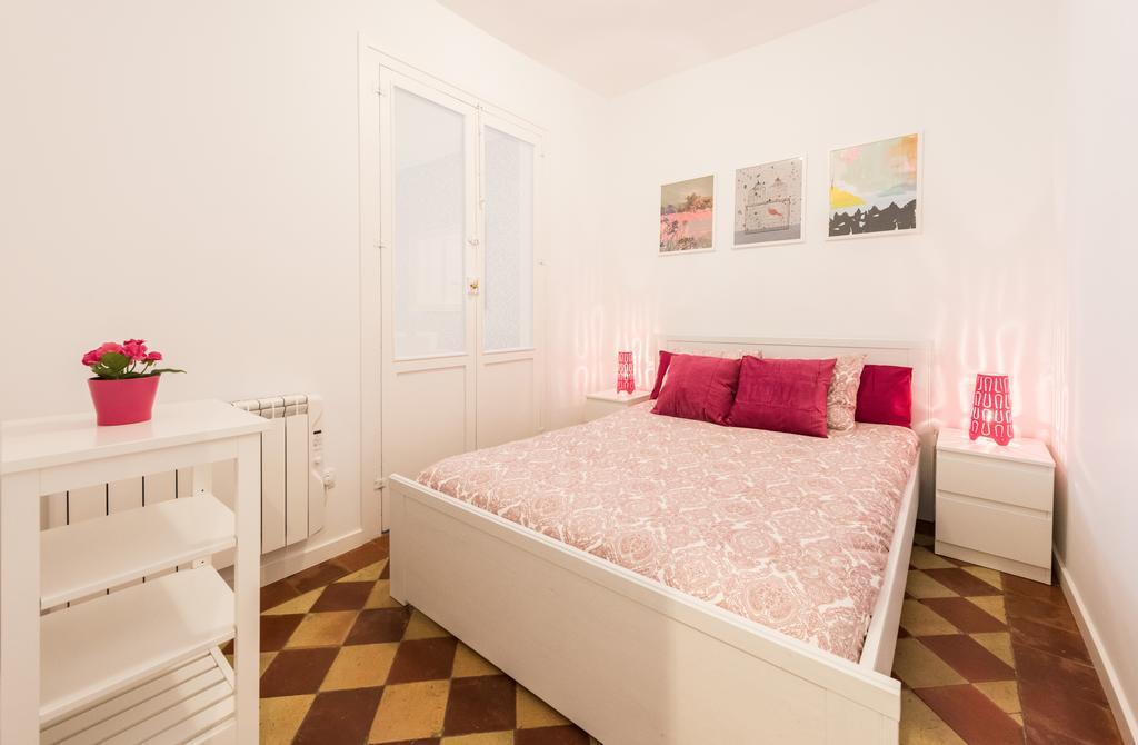 Plaza Mayor Apartment Madrid Luaran gambar