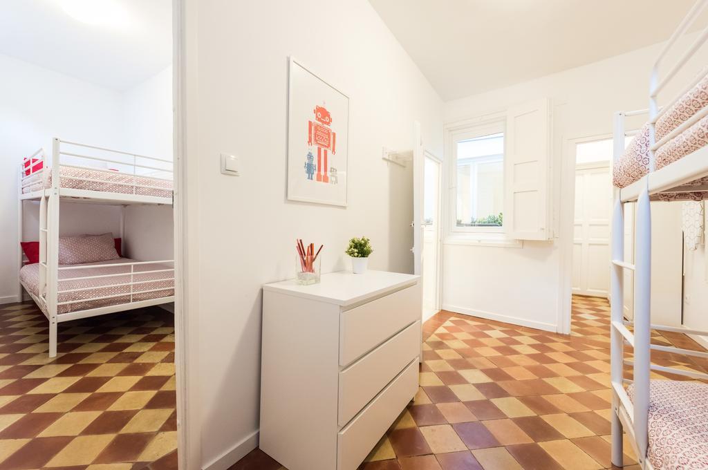 Plaza Mayor Apartment Madrid Luaran gambar