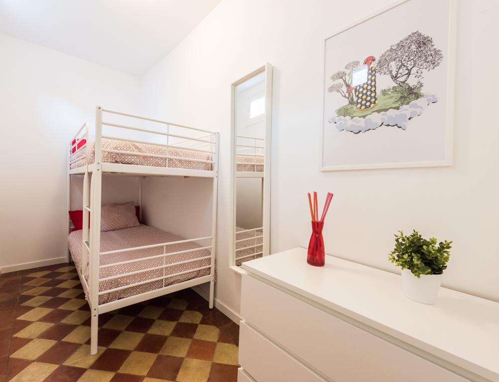 Plaza Mayor Apartment Madrid Luaran gambar